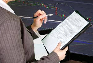 The Importance of Risk Management in Forex Trading