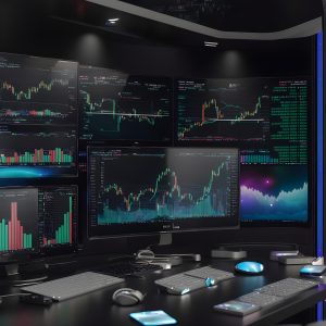 5 Key Strategies for Successful Forex Trading